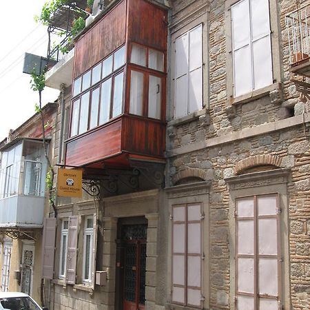 Odyssey Guest House Bergama Εξωτερικό φωτογραφία
