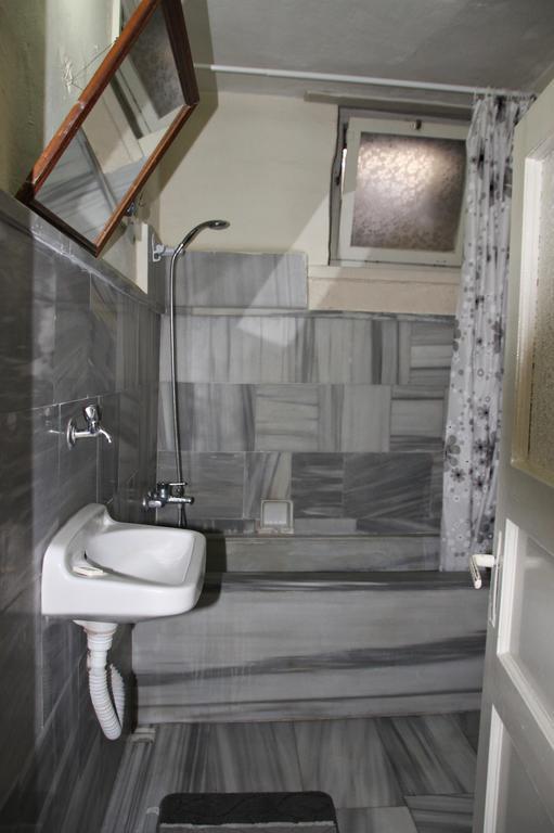 Odyssey Guest House Bergama Εξωτερικό φωτογραφία