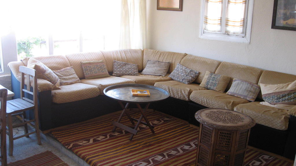 Odyssey Guest House Bergama Εξωτερικό φωτογραφία