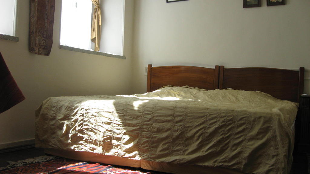 Odyssey Guest House Bergama Δωμάτιο φωτογραφία