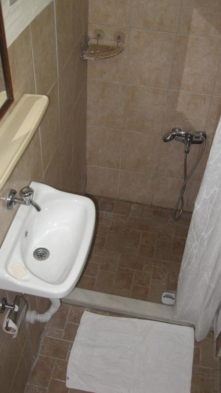 Odyssey Guest House Bergama Δωμάτιο φωτογραφία