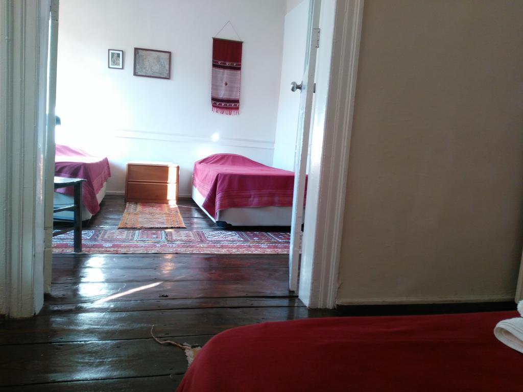 Odyssey Guest House Bergama Εξωτερικό φωτογραφία