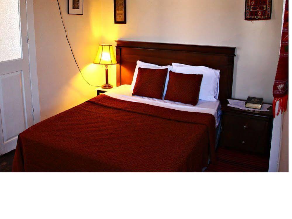 Odyssey Guest House Bergama Εξωτερικό φωτογραφία